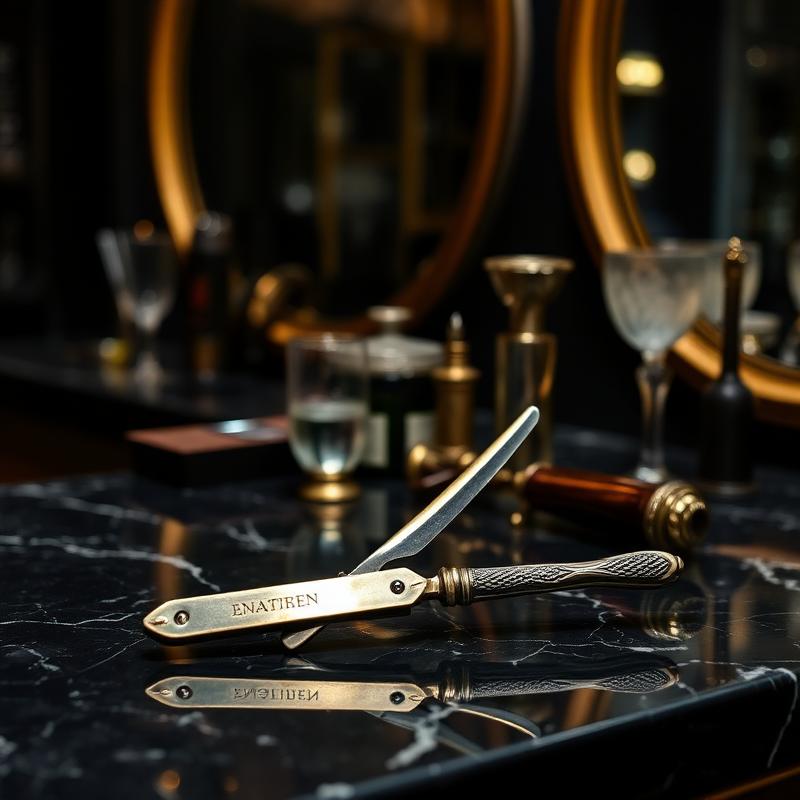 Barber tools